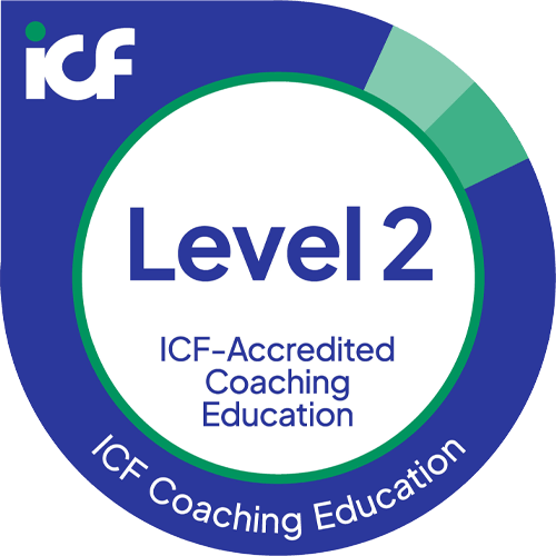 ICF Level 2 — Accredited Coaching Education