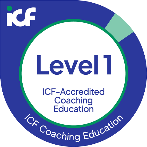 ICF Level 1 — Accredited Coaching Education