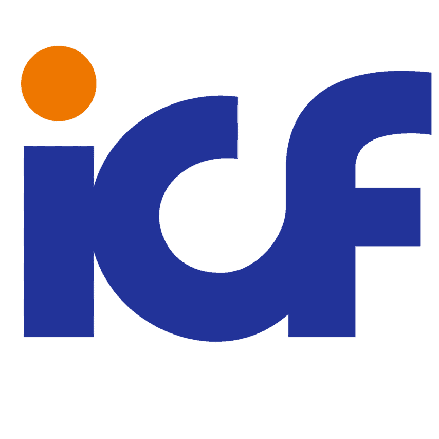 Logo ICF